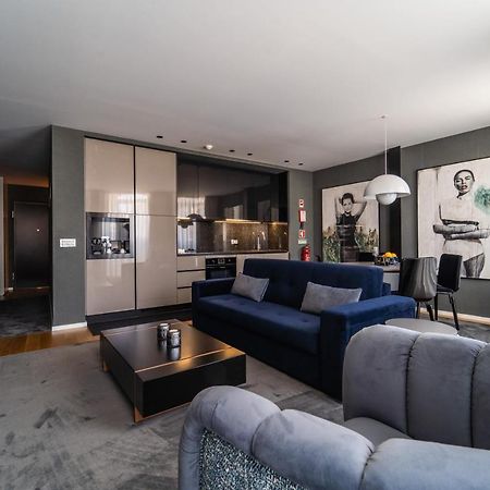 Lux Housing Seculo XXI Lägenhet Braga Exteriör bild