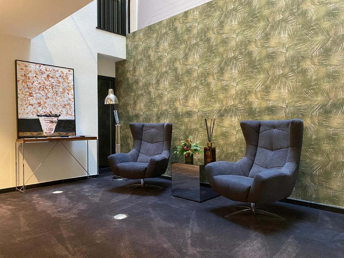 Lux Housing Seculo XXI Lägenhet Braga Exteriör bild
