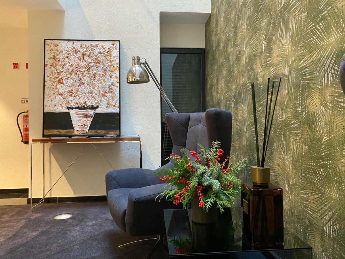 Lux Housing Seculo XXI Lägenhet Braga Exteriör bild