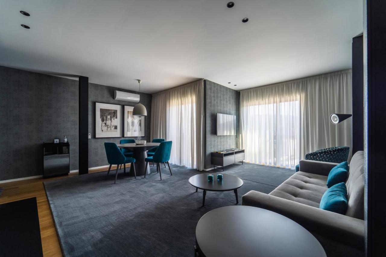 Lux Housing Seculo XXI Lägenhet Braga Exteriör bild