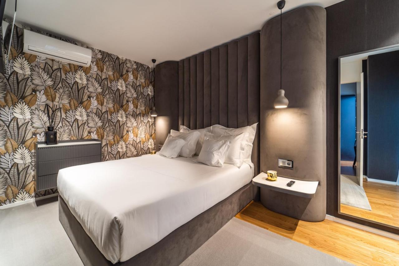Lux Housing Seculo XXI Lägenhet Braga Exteriör bild