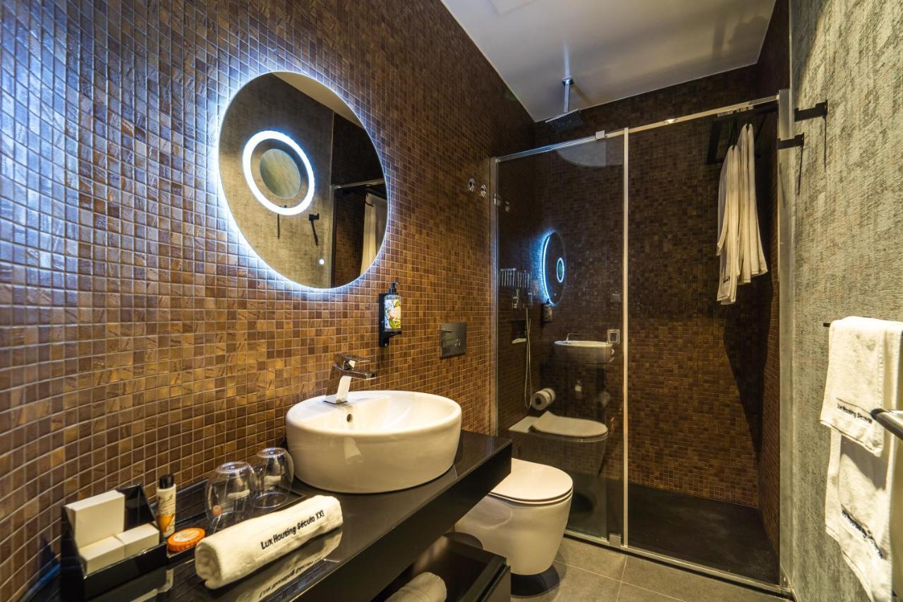 Lux Housing Seculo XXI Lägenhet Braga Exteriör bild