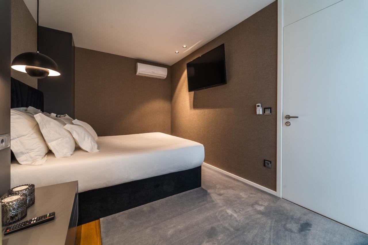 Lux Housing Seculo XXI Lägenhet Braga Exteriör bild