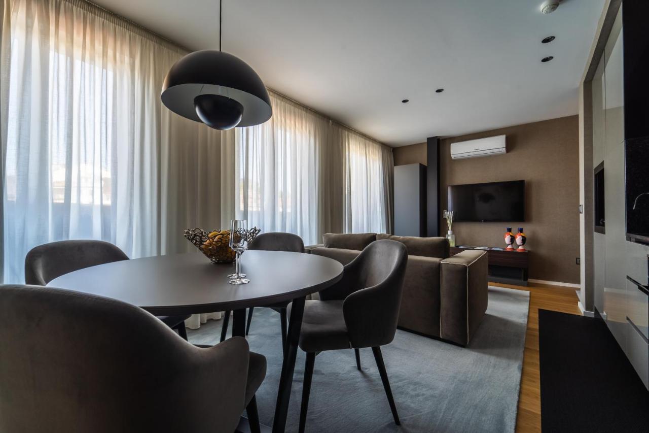 Lux Housing Seculo XXI Lägenhet Braga Exteriör bild