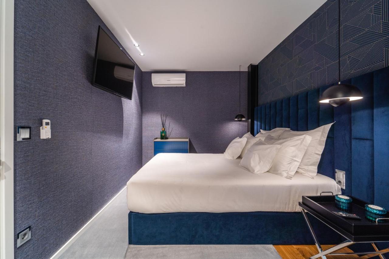 Lux Housing Seculo XXI Lägenhet Braga Exteriör bild