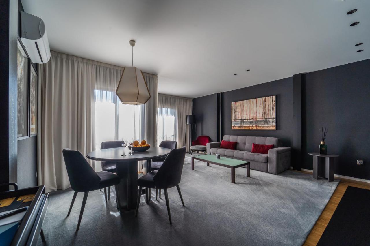 Lux Housing Seculo XXI Lägenhet Braga Exteriör bild