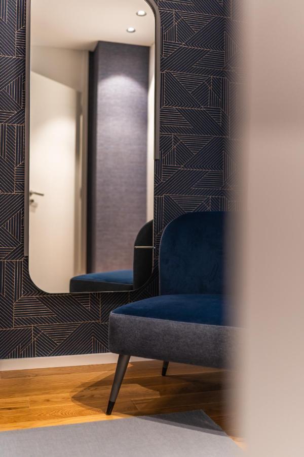 Lux Housing Seculo XXI Lägenhet Braga Exteriör bild
