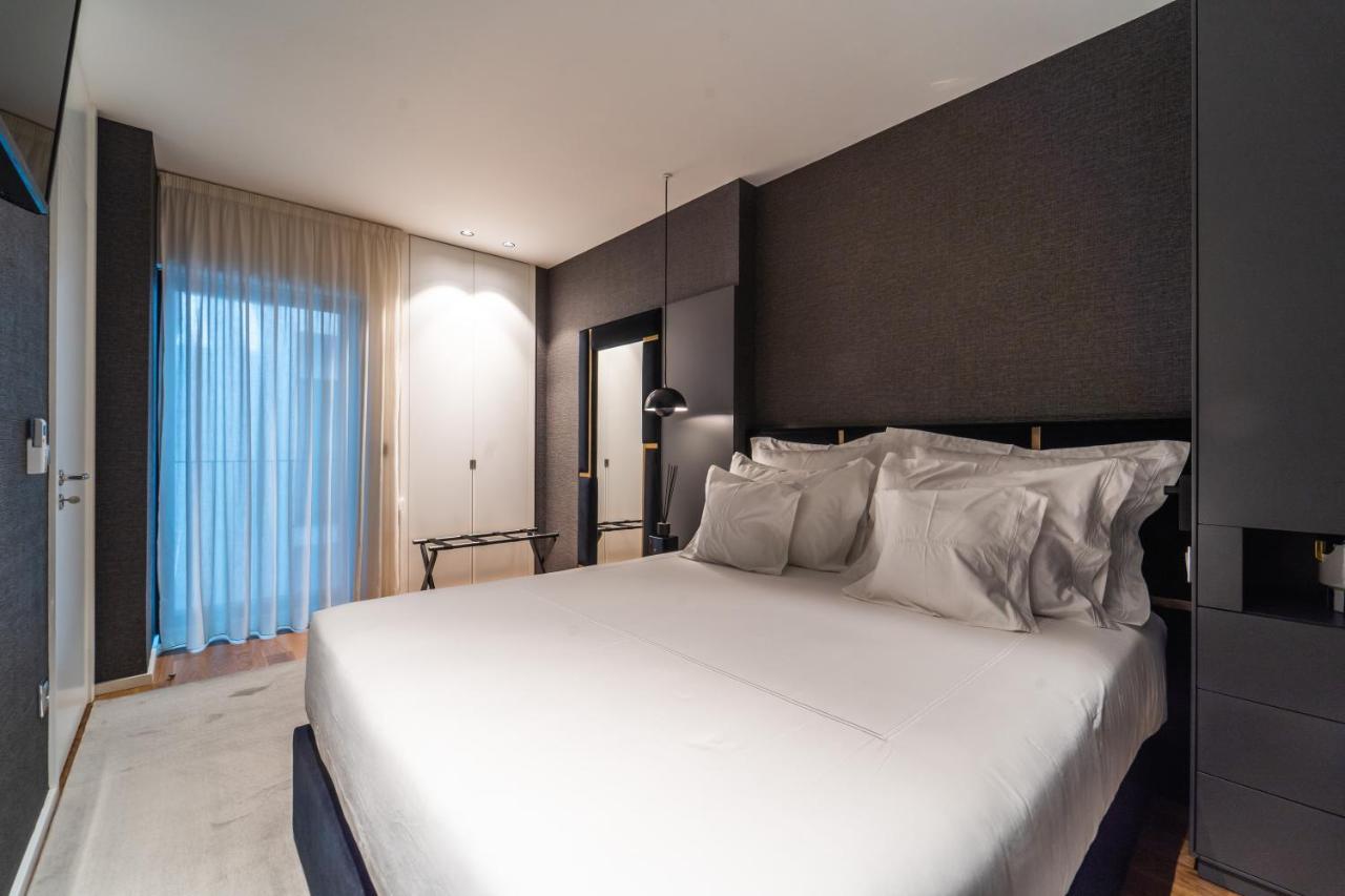 Lux Housing Seculo XXI Lägenhet Braga Exteriör bild