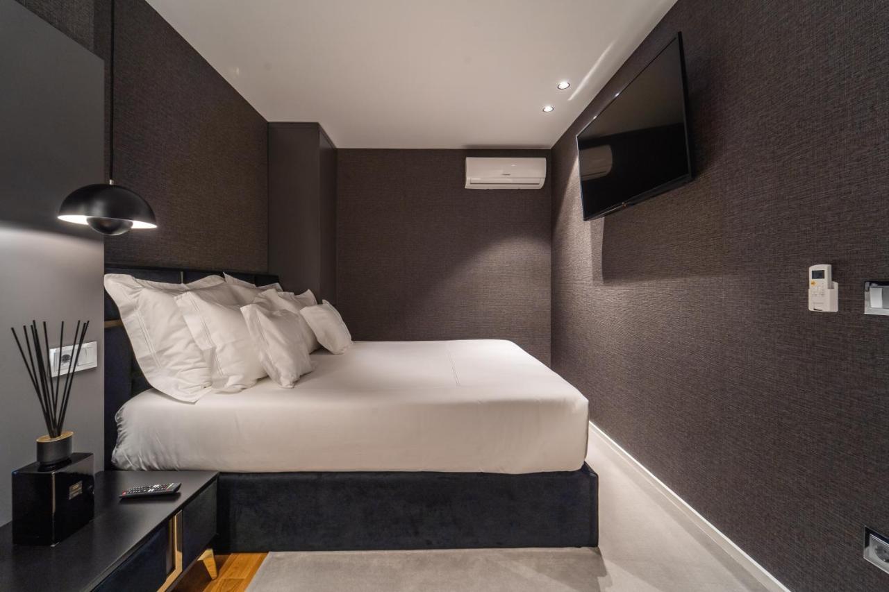 Lux Housing Seculo XXI Lägenhet Braga Exteriör bild
