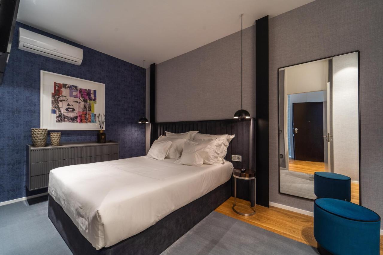 Lux Housing Seculo XXI Lägenhet Braga Exteriör bild
