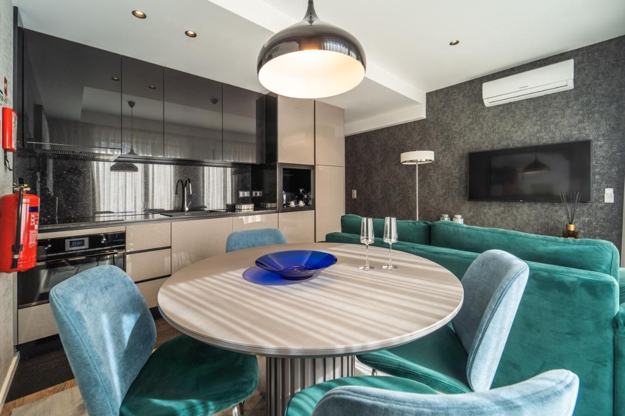 Lux Housing Seculo XXI Lägenhet Braga Exteriör bild