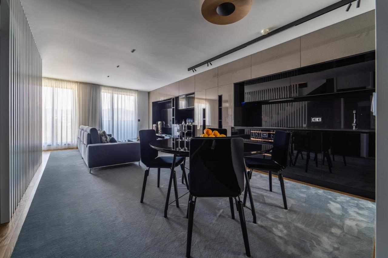 Lux Housing Seculo XXI Lägenhet Braga Exteriör bild