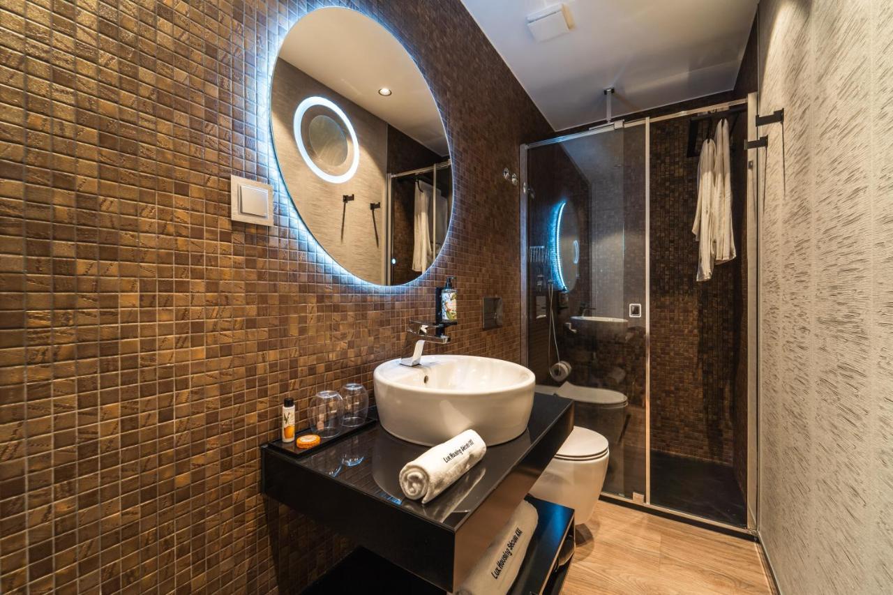 Lux Housing Seculo XXI Lägenhet Braga Exteriör bild