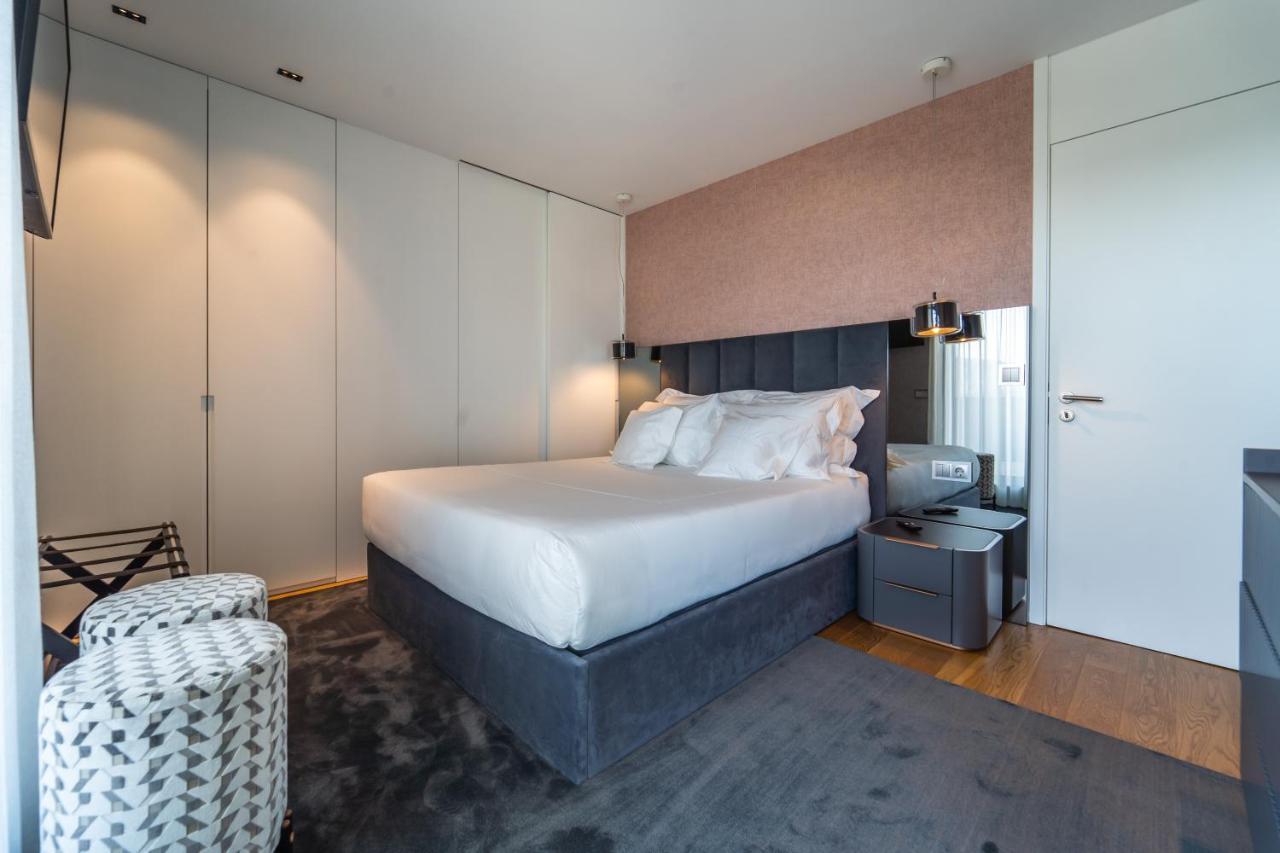 Lux Housing Seculo XXI Lägenhet Braga Exteriör bild