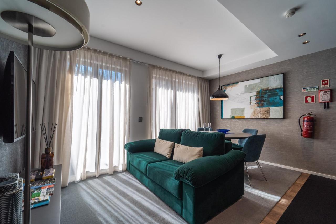 Lux Housing Seculo XXI Lägenhet Braga Exteriör bild