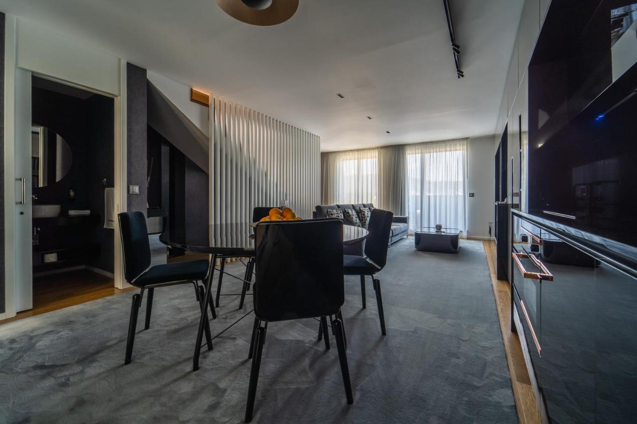 Lux Housing Seculo XXI Lägenhet Braga Exteriör bild