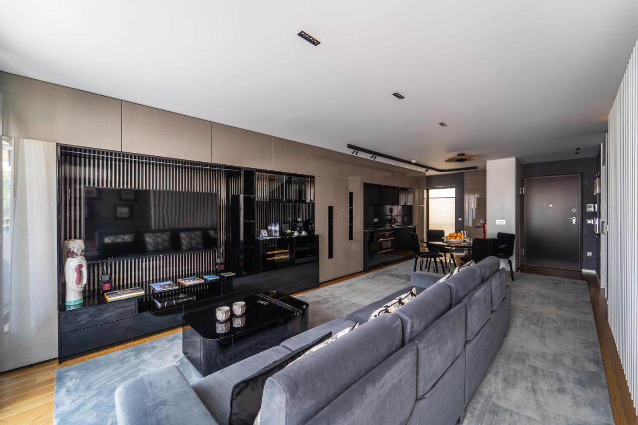Lux Housing Seculo XXI Lägenhet Braga Exteriör bild