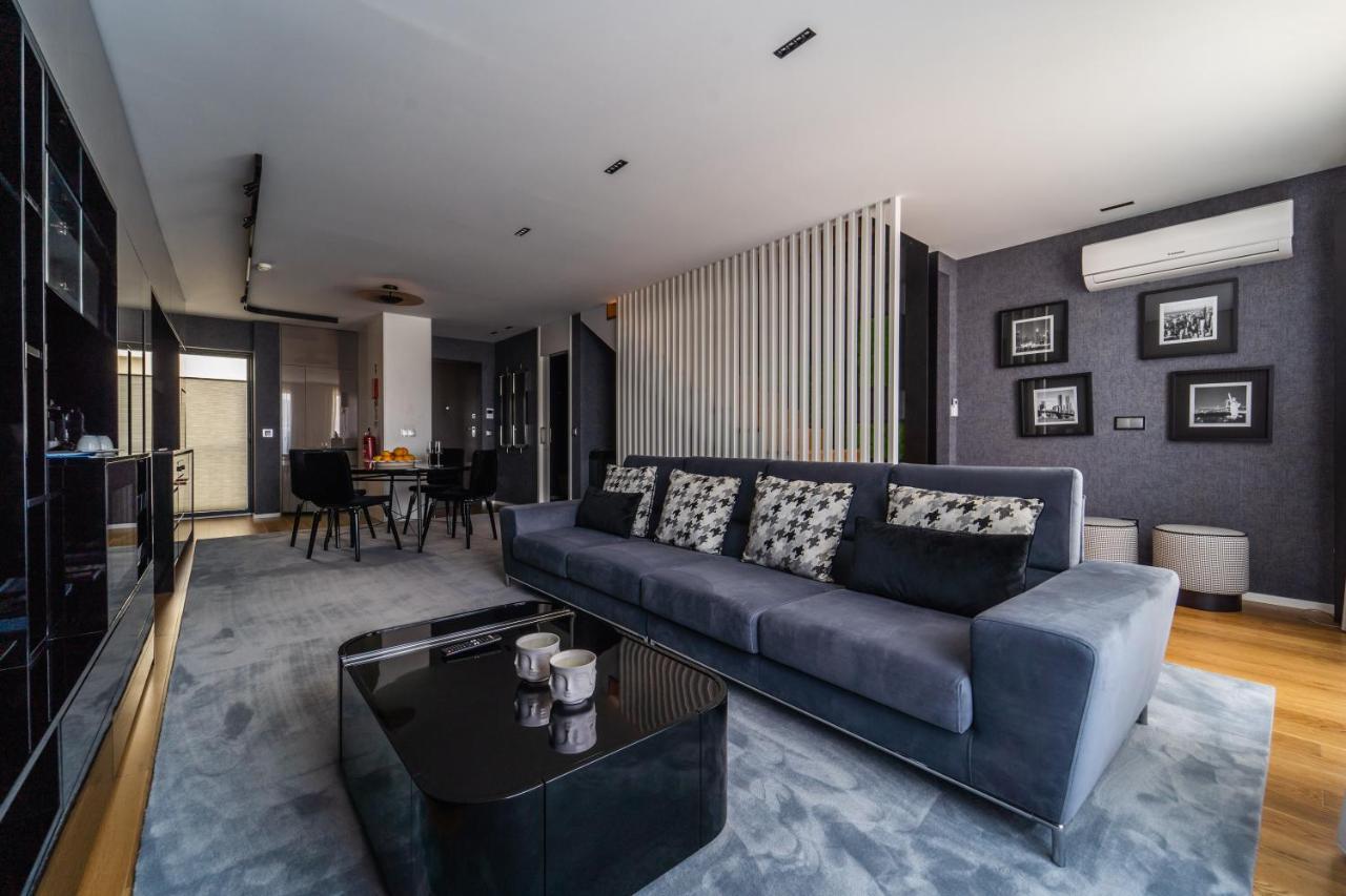 Lux Housing Seculo XXI Lägenhet Braga Exteriör bild