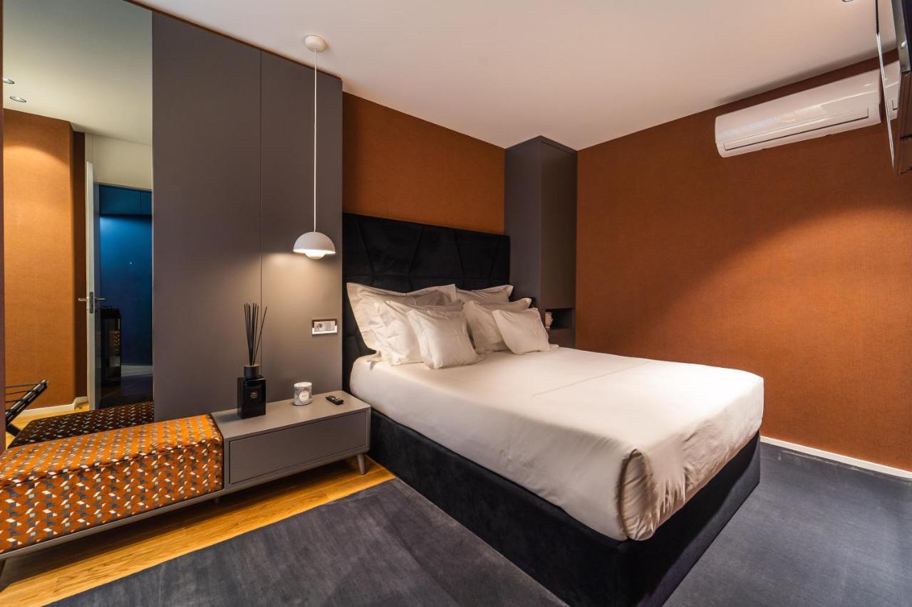 Lux Housing Seculo XXI Lägenhet Braga Exteriör bild