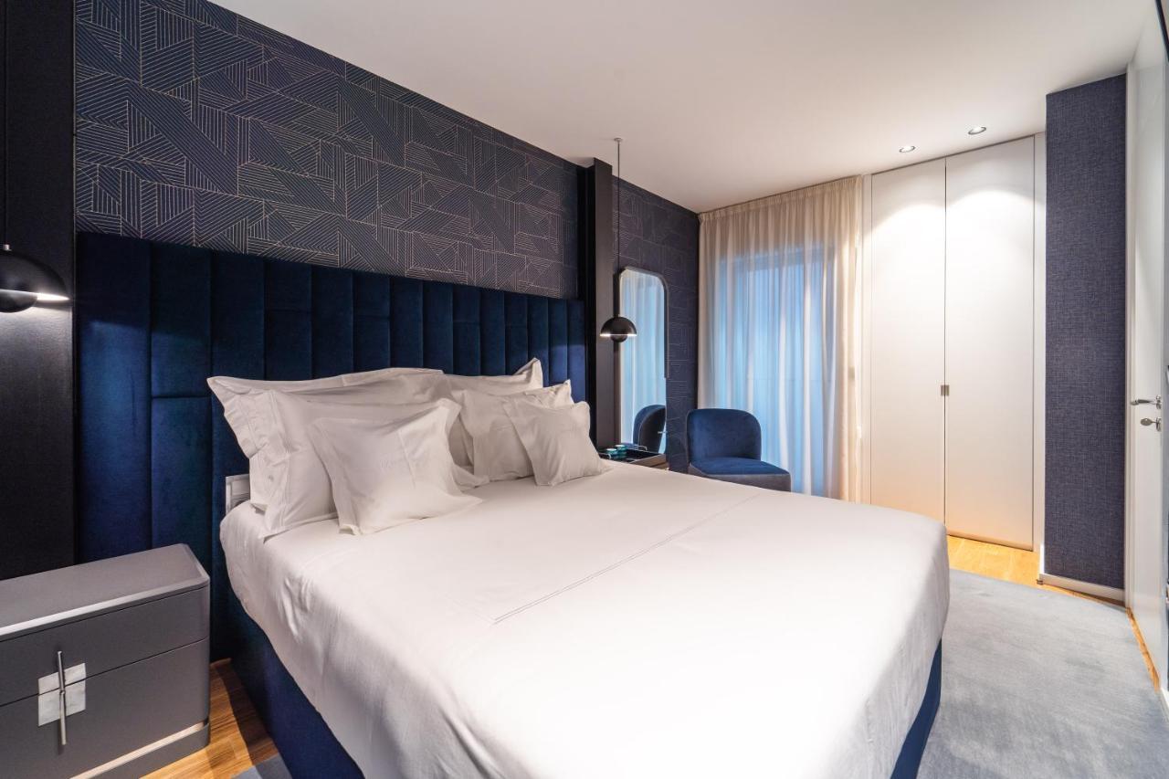Lux Housing Seculo XXI Lägenhet Braga Exteriör bild