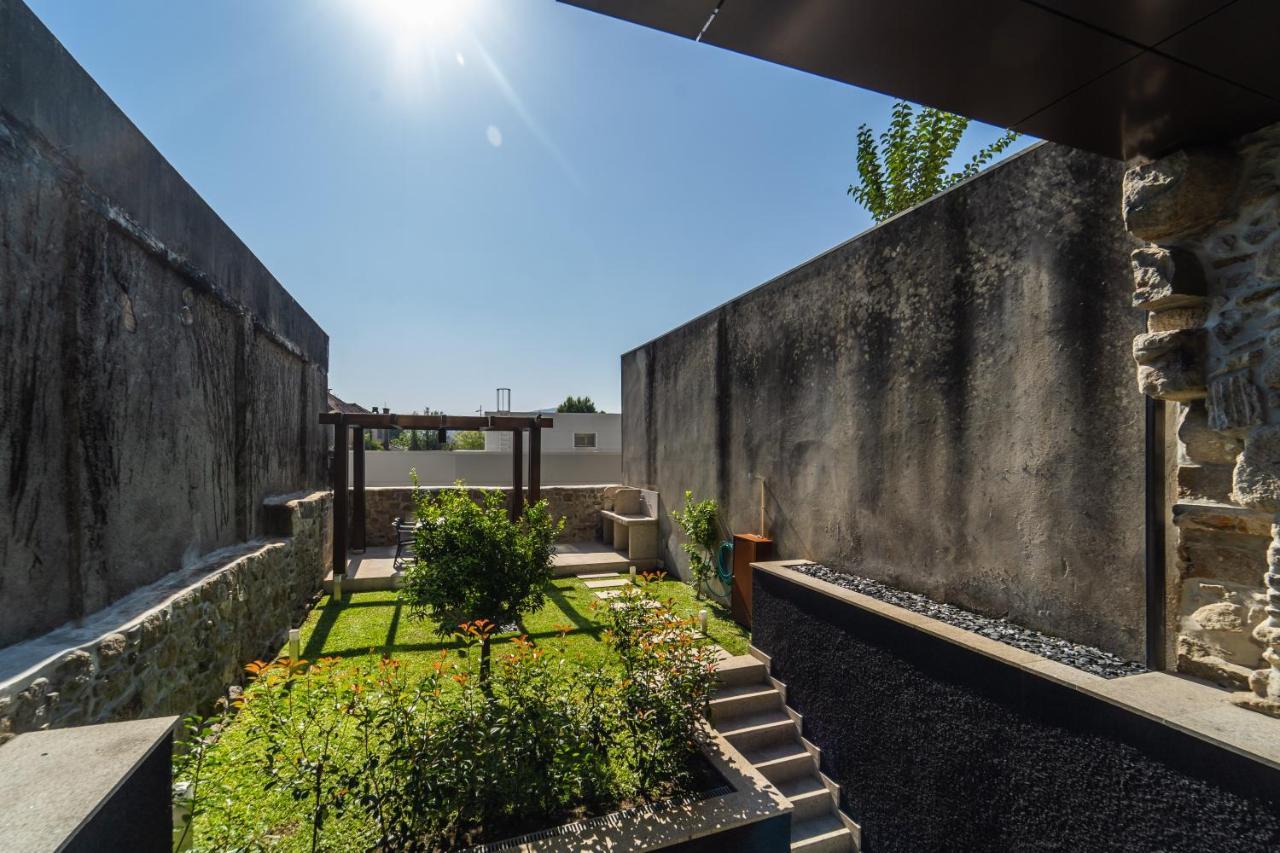 Lux Housing Seculo XXI Lägenhet Braga Exteriör bild