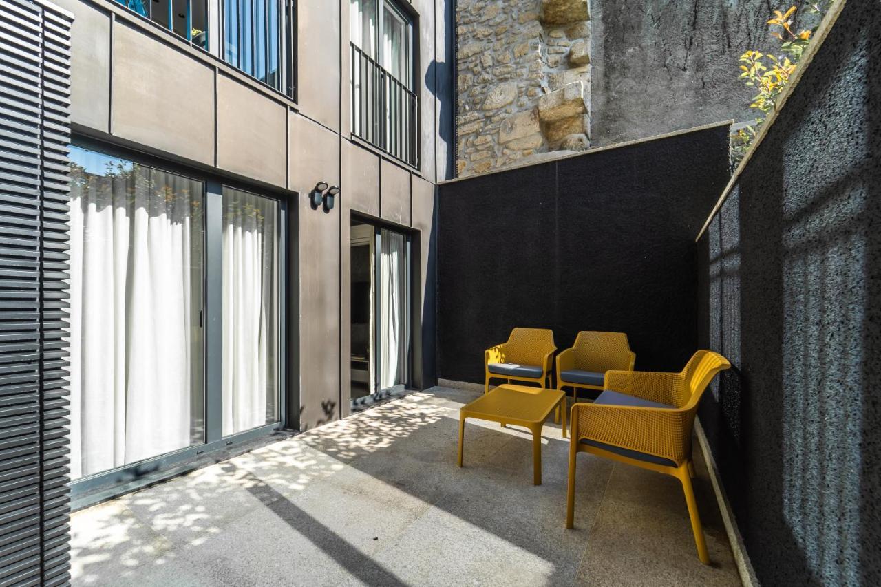 Lux Housing Seculo XXI Lägenhet Braga Exteriör bild